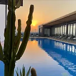 K108 Hotel Doha