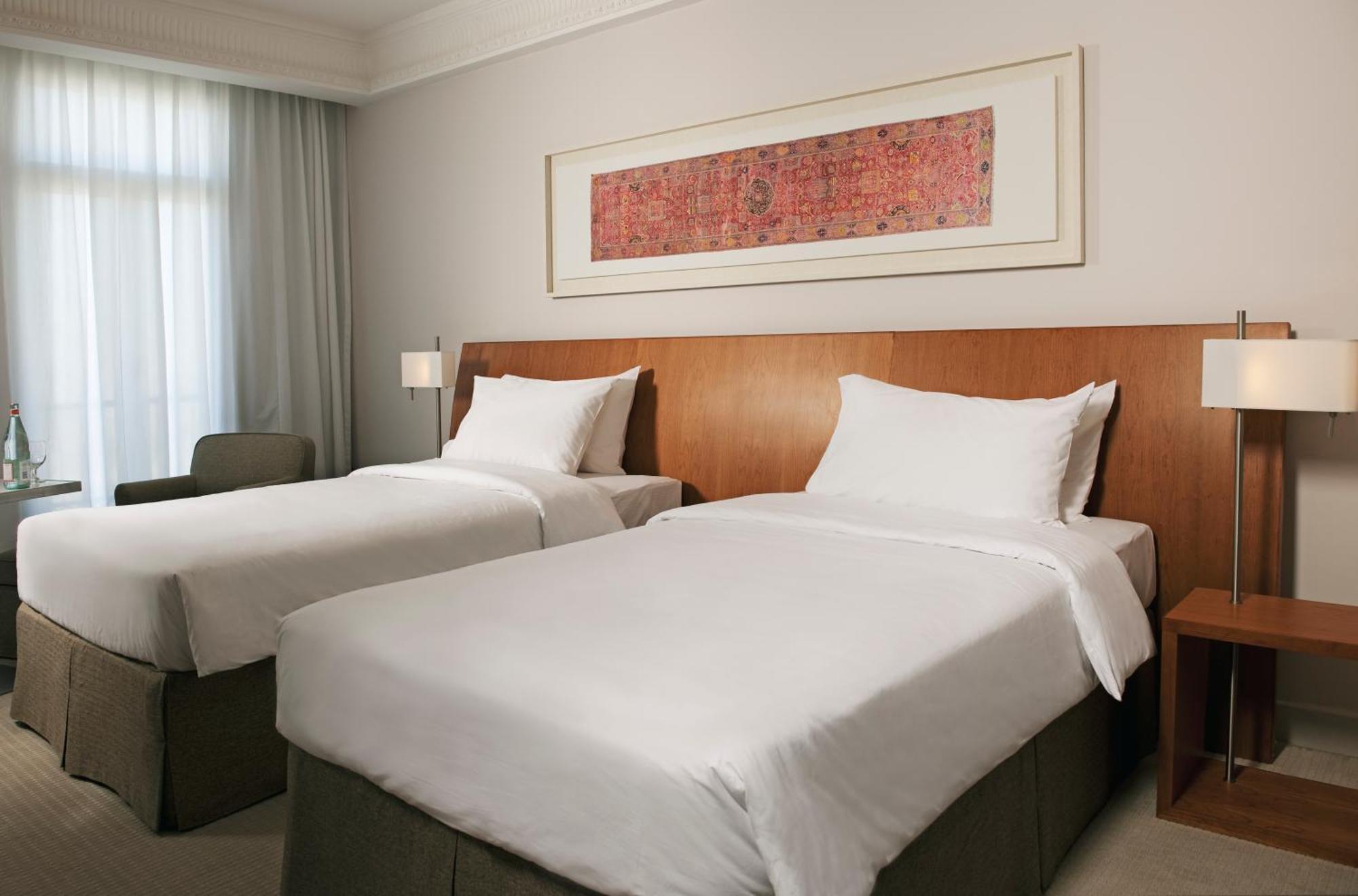 Hotel K108 4*