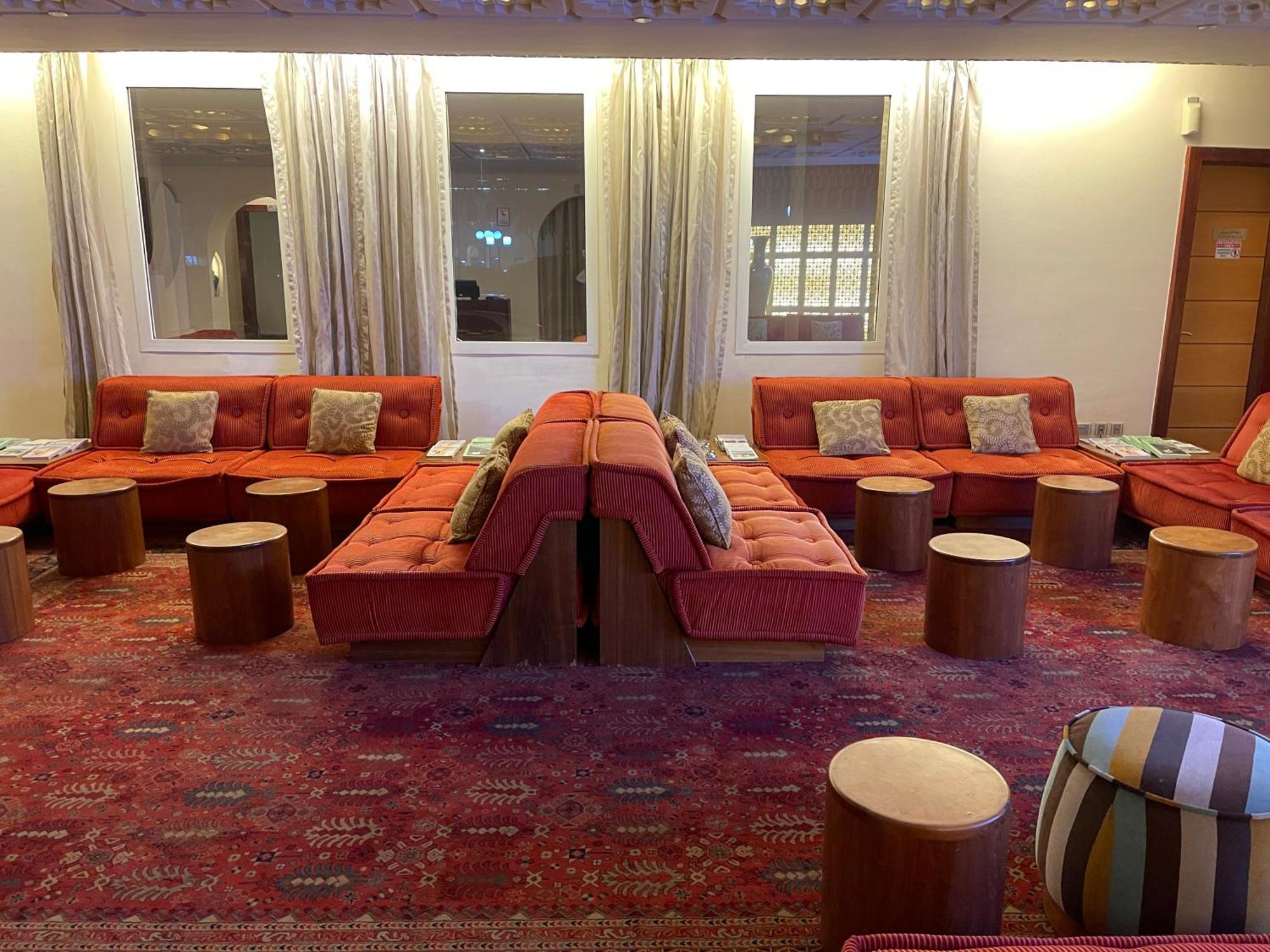 K108 Hotel