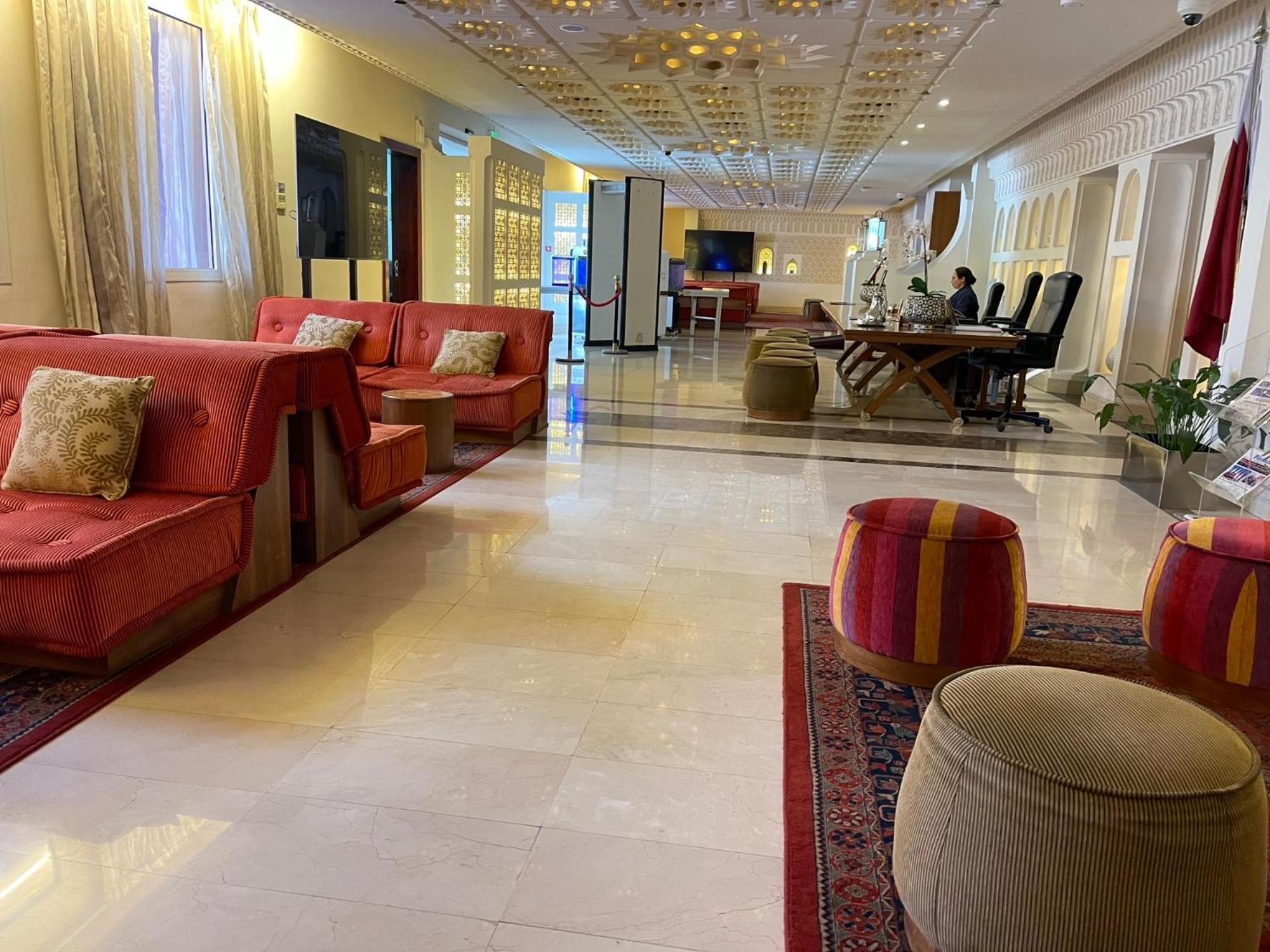 Hotel K108