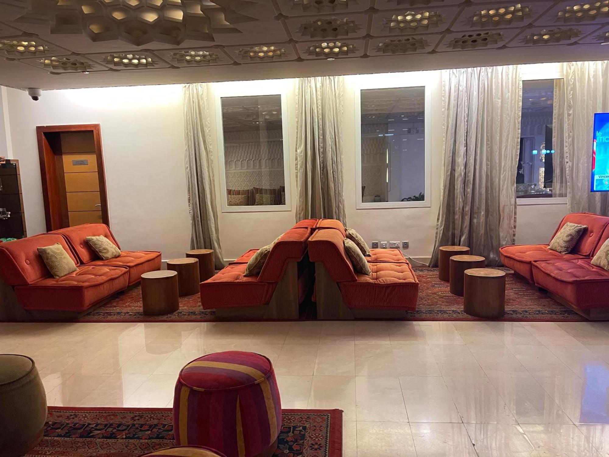 K108 Hotel Doha