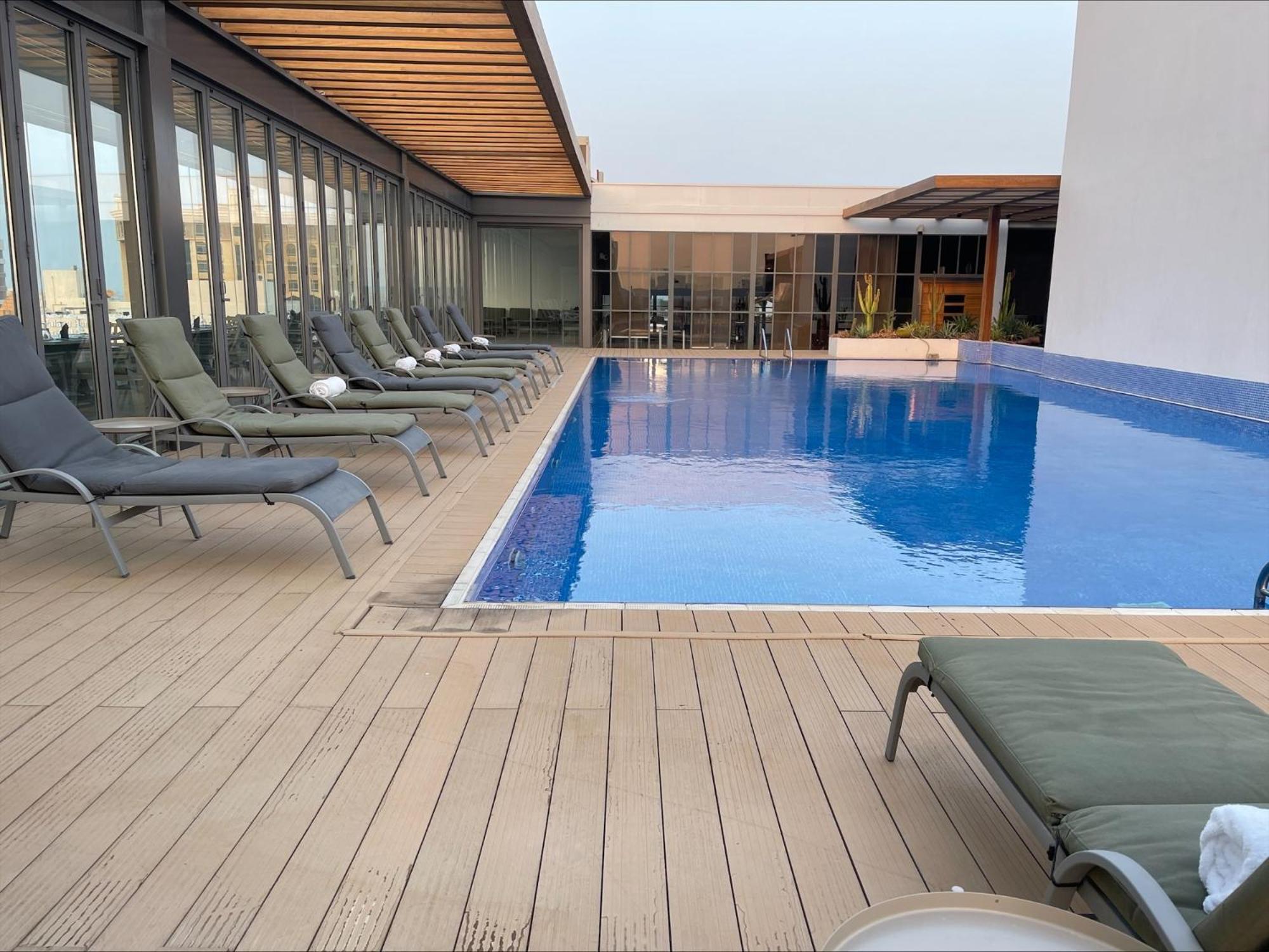 K108 4* Doha