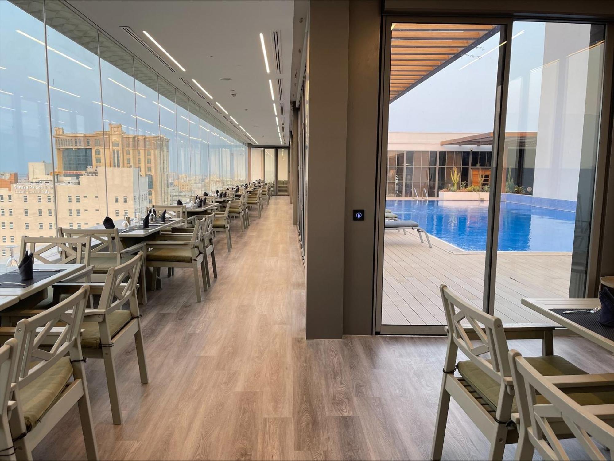 K108 Hotel