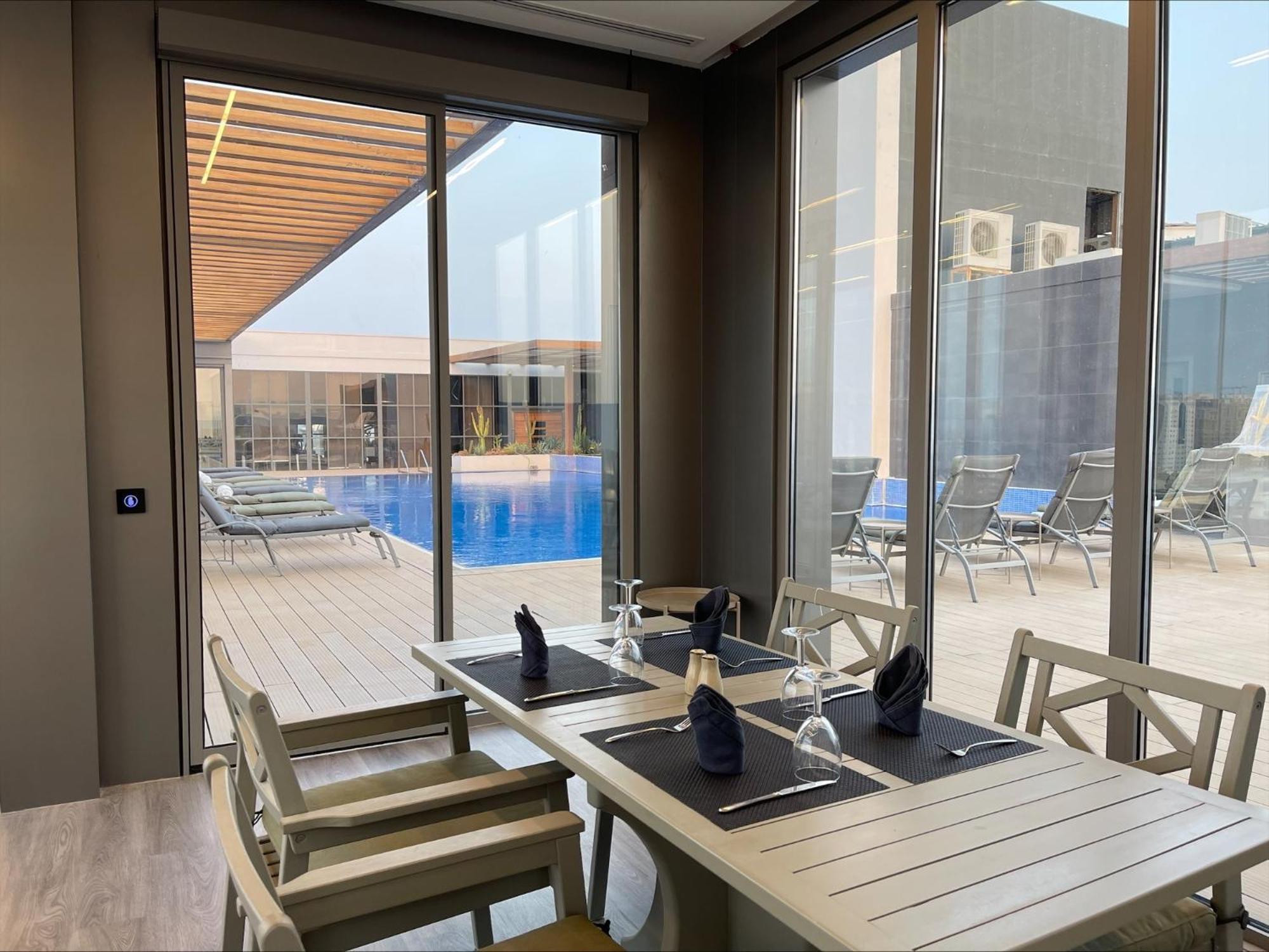 Hotel K108