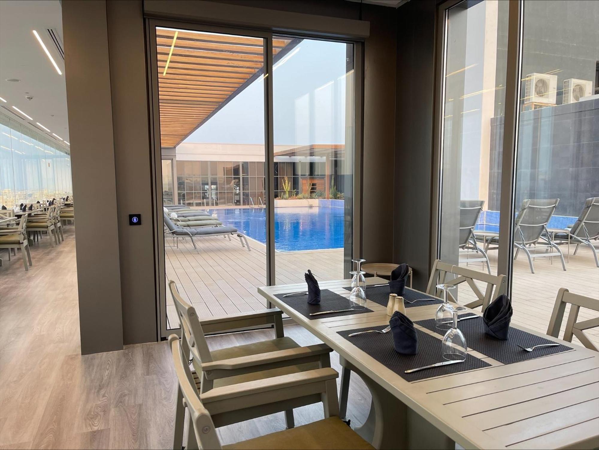 K108 Hotel