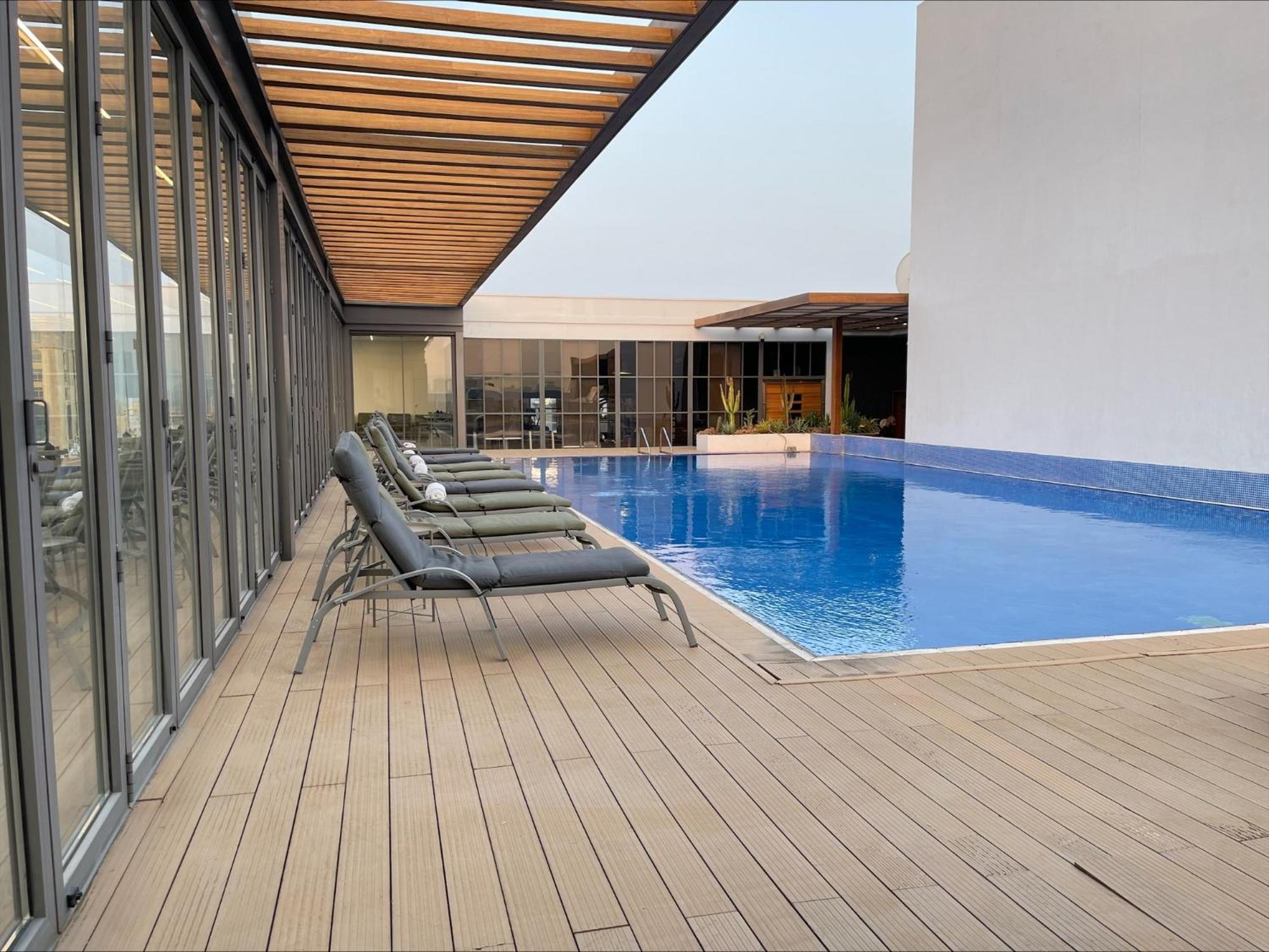 Hotel K108 4*