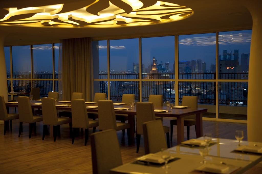 K108 4* Doha