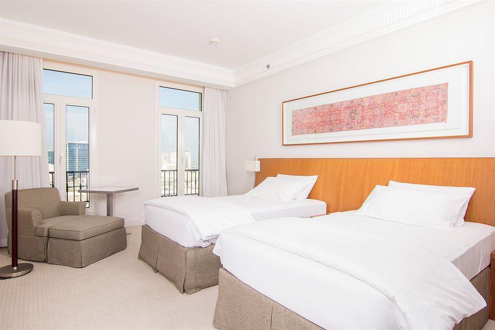 Hotel K108 Doha