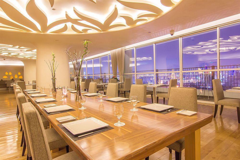 K108 Hotel Doha