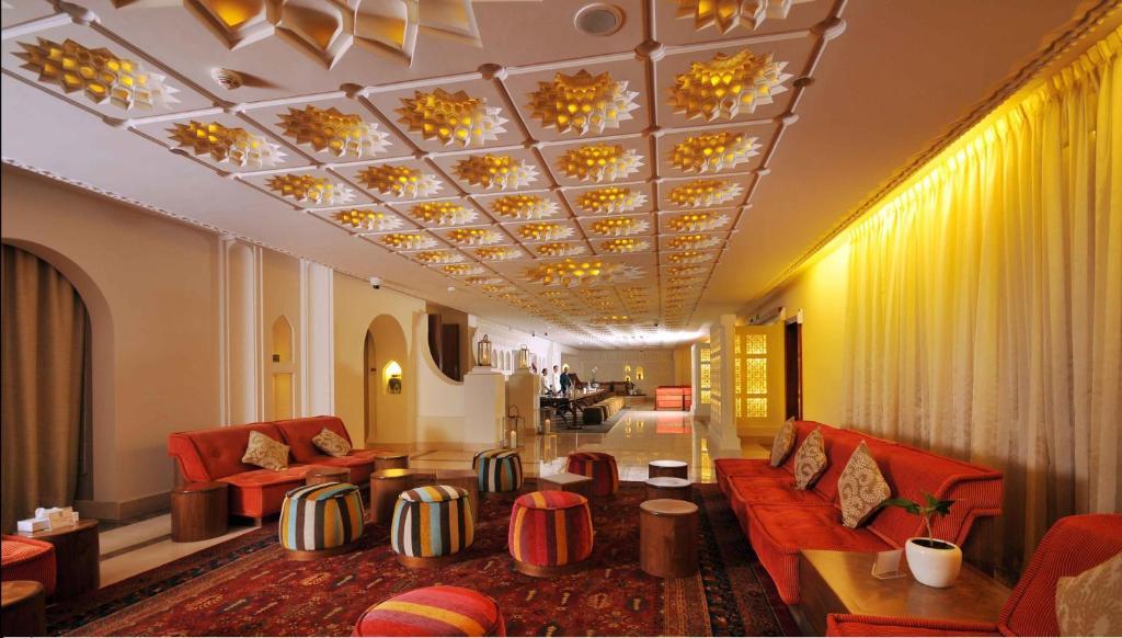 K108 Hotel