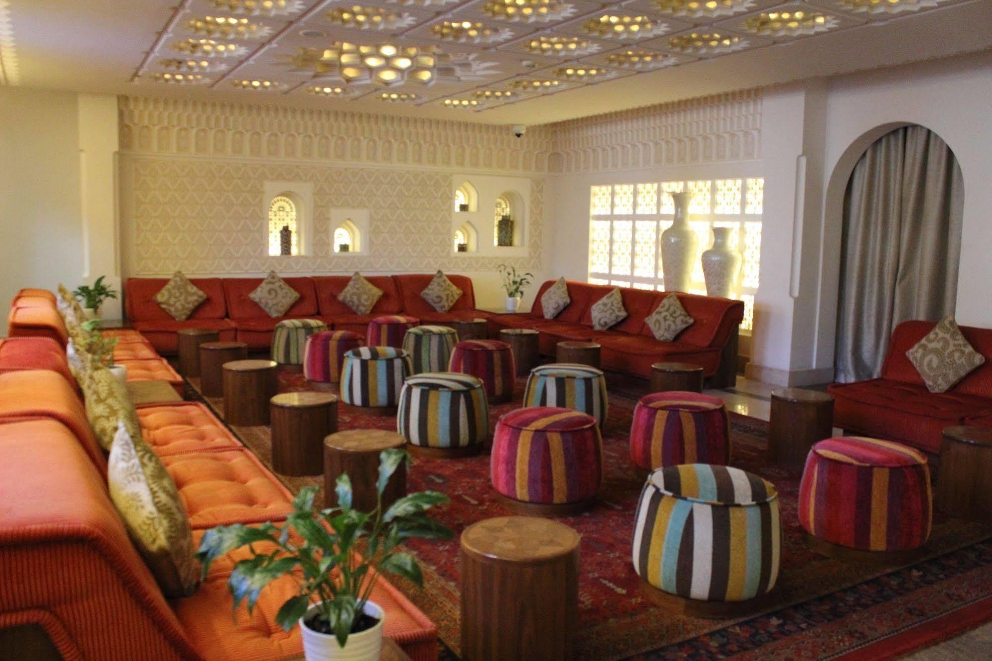 K108 Hotel Doha