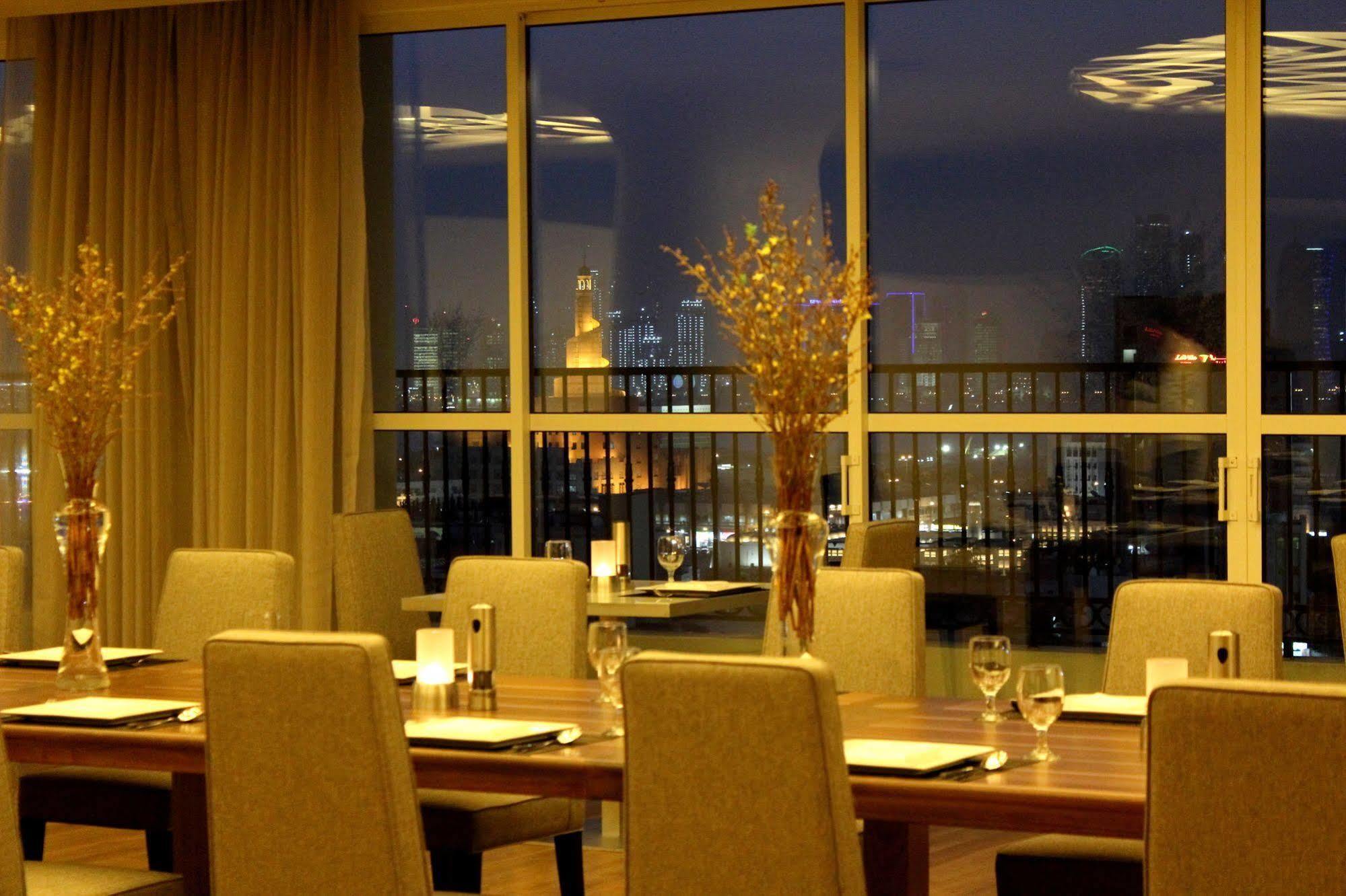 Hotel K108 Doha