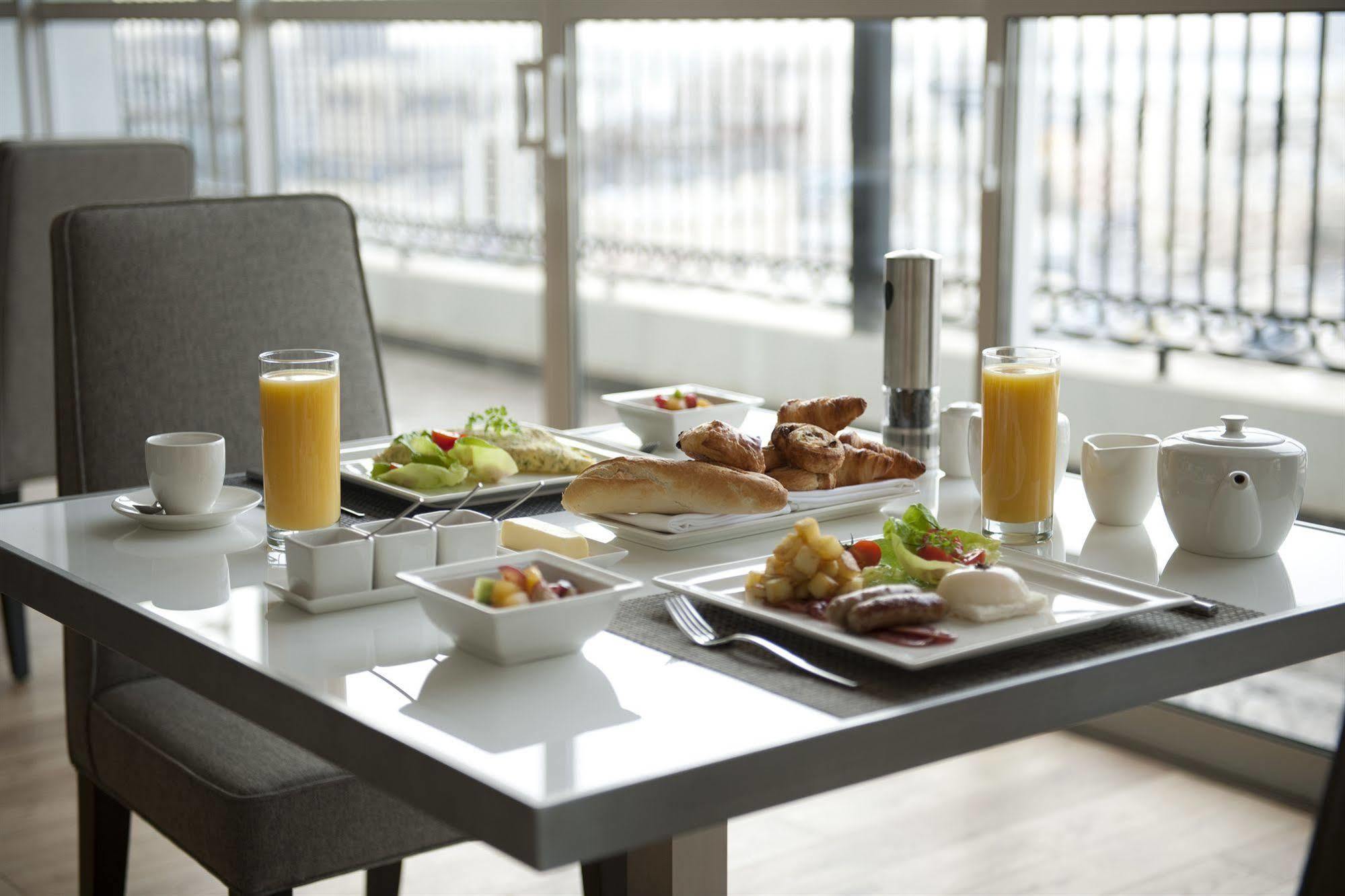 Hotel K108