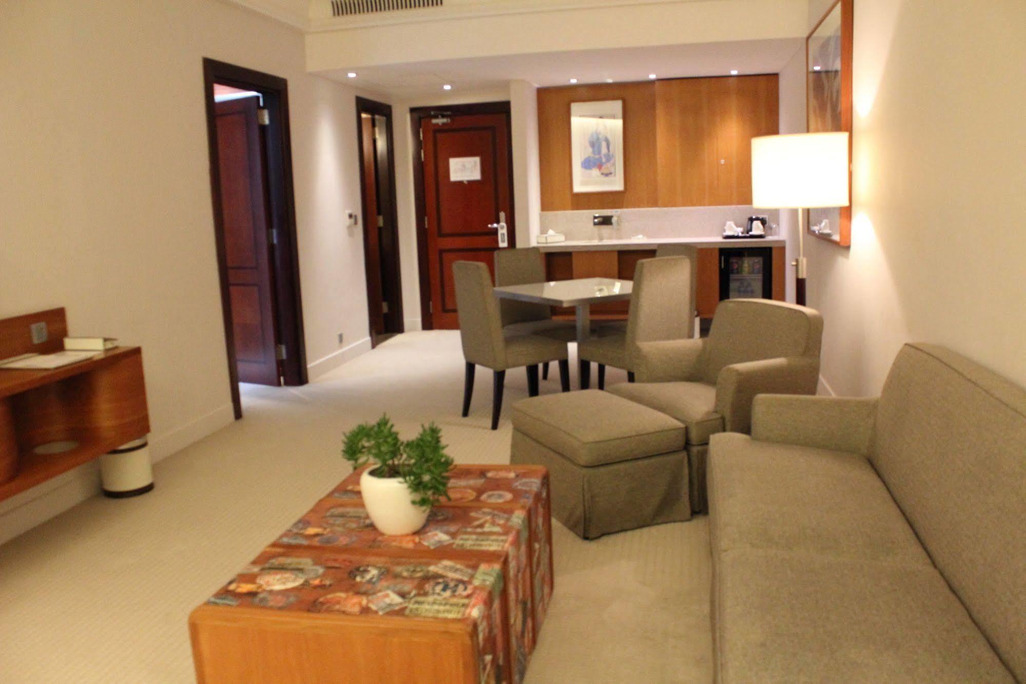 Hotel K108