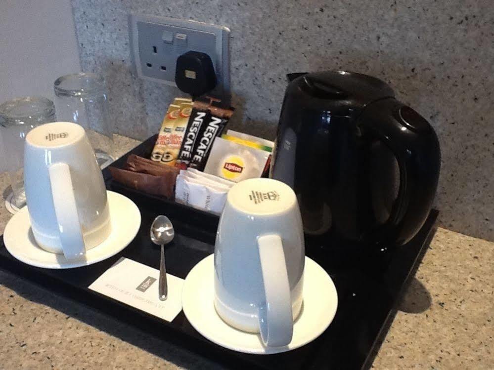 K108 Hotel Doha