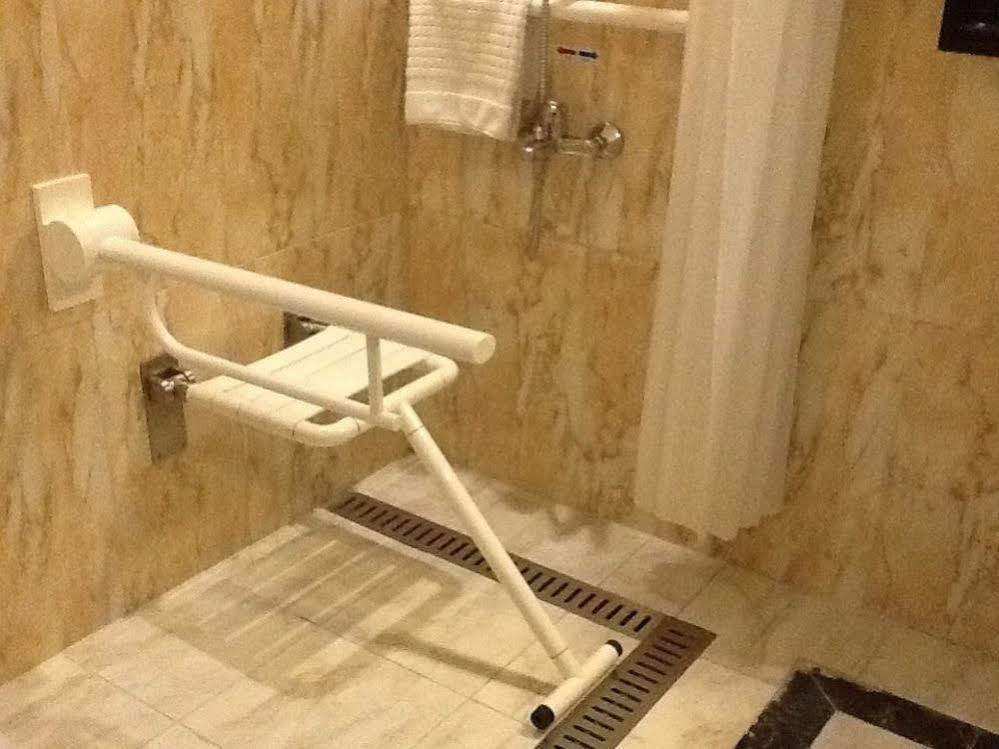 K108 Hotel Doha