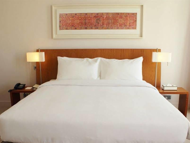 K108 Hotel Doha
