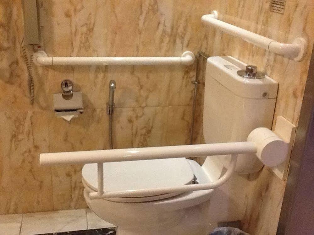 Hotel K108