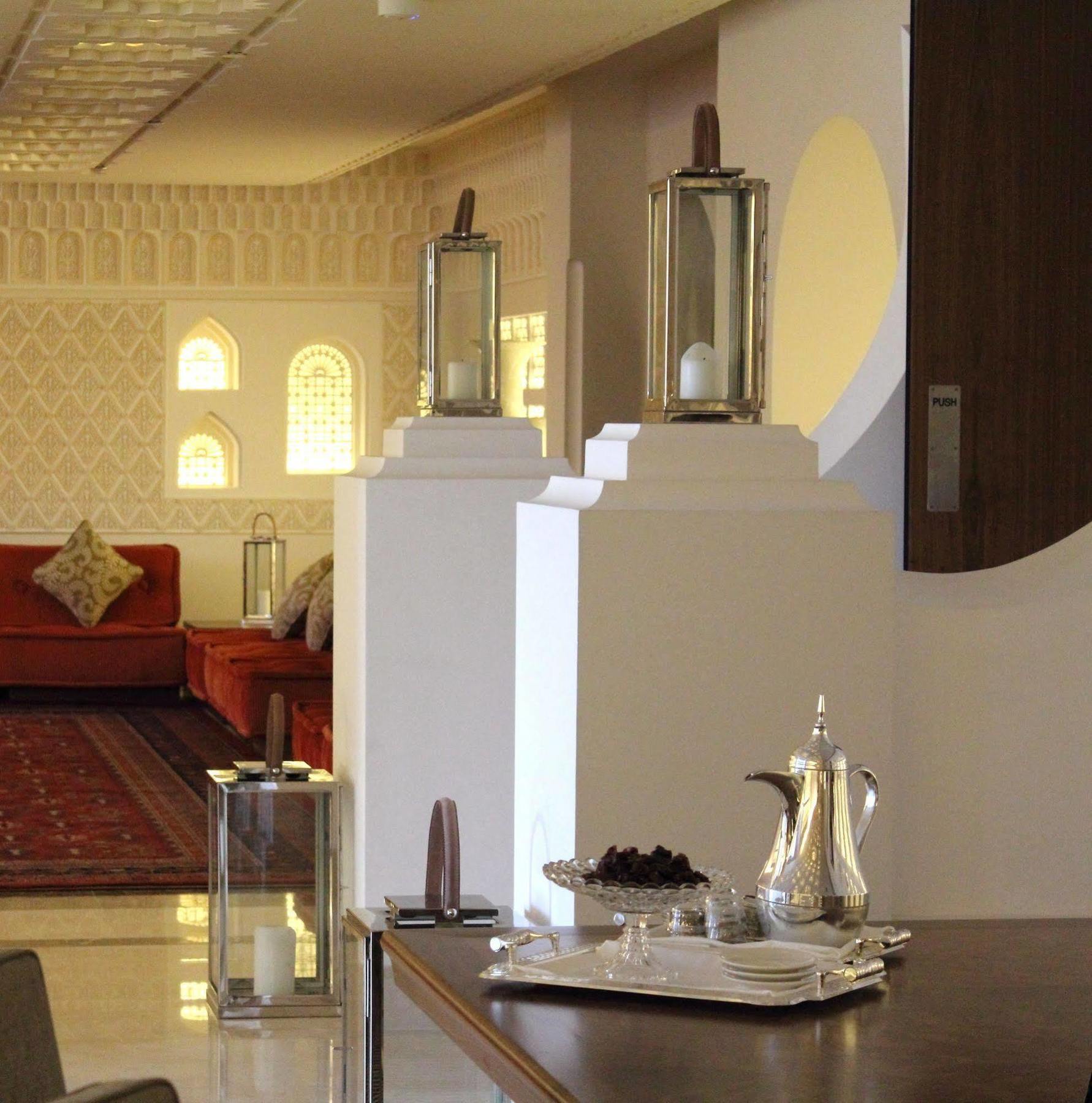 Hotel K108